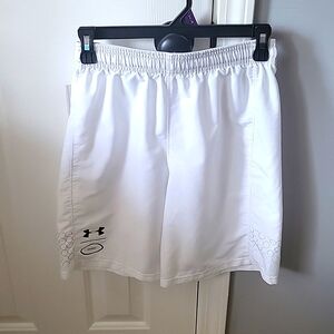 Boy's Under Armour Shorts